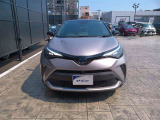 C-HR ハイブリッド 1.8 G モード ネロ セーフティ プラスII 