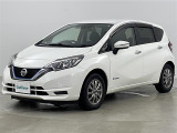 ノート 1.2 e-POWER X FOUR 4WD 修復歴無し