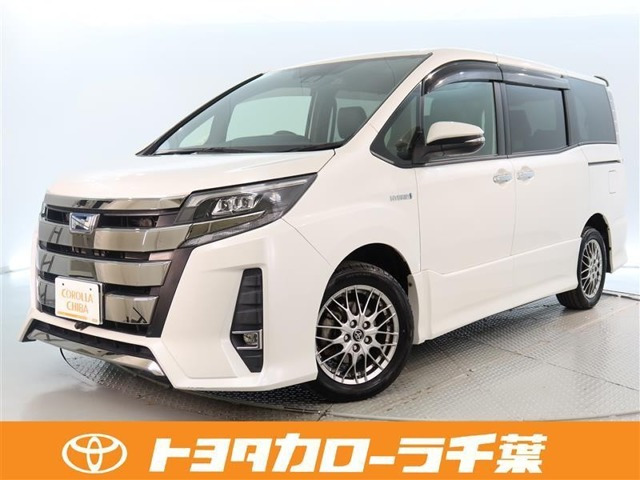 ノア 1.8 ハイブリッド Si W×B 