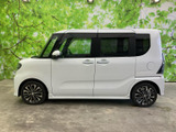 タントカスタム RS 