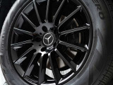 Gクラス G400d AMG ライン 4WD 限定マヌファクトゥーアエディション保証付