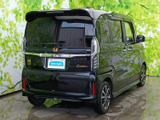 N-BOXカスタム G EX ホンダセンシング 