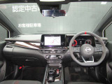 ノートオーラ  1.2 NISMO