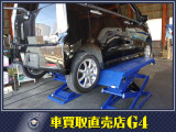 ワゴンR FX-S リミテッド 4WD 