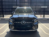 GLB GLB180 AMGラインパッケージ (BSG搭載モデル) MP202501