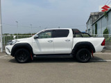 ハイラックス 2.4 Z ディーゼル 4WD 