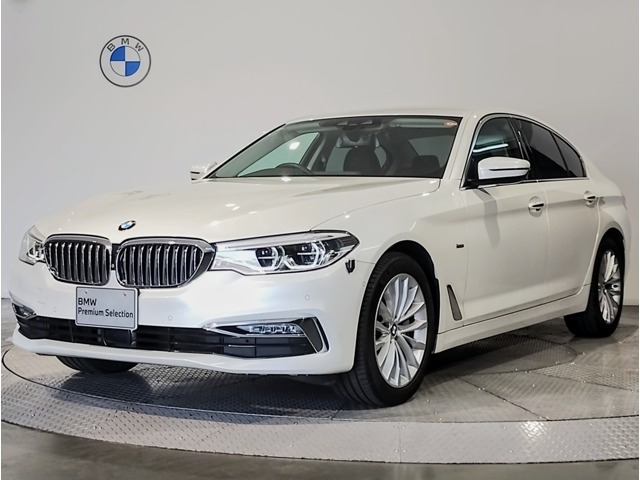5シリーズセダン 530i ラグジュアリー 