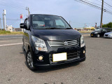 ワゴンR リミテッドII 4WD 