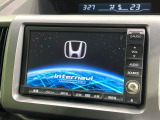 ステップワゴン 2.0 スパーダ Z インターナビ セレクション 