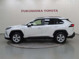 RAV4 2.5 ハイブリッド X 