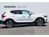 XC40 ウルトラ B4 AWD 4WD 