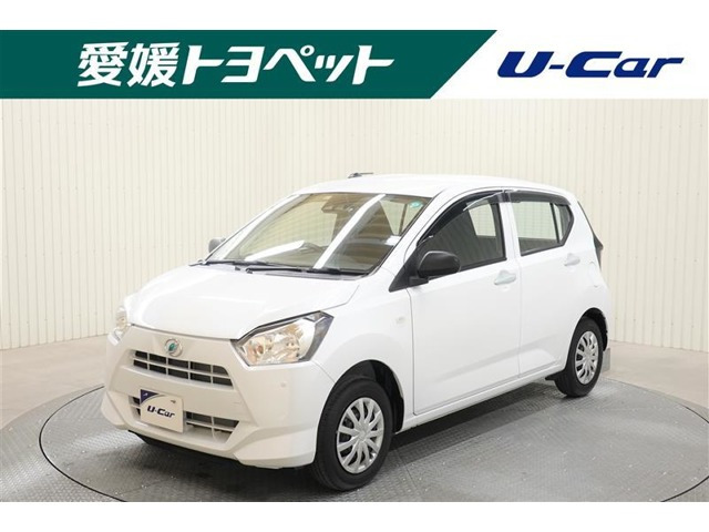 ミライース L SAIII 