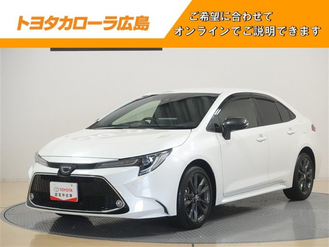 カローラ 1.8 W×B 