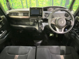 N-BOXカスタム G L ホンダセンシング 