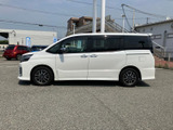 ヴォクシー 2.0 ZS 煌II 