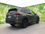 フォレスター 2.5 X エディション 4WD 