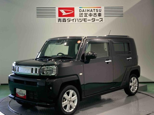 タフト G 4WD 