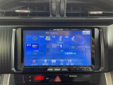 【Bluetooth】ナビゲーションと携帯電話/スマートフォンをBluetooth接続することができます。接続するとハンズフリーで使用することができるので、とても便利です!