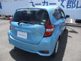 ノート 1.2 e-POWER X 