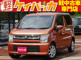 スズキ ワゴンR