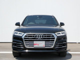 Q5 2.0 TFSI クワトロ スポーツ Sラインパッケージ 4WD 
