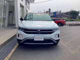 T-Roc TDI 4モーション スタイル ディーゼル 4WD 