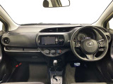 ヴィッツ 1.3 F 4WD 