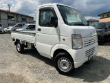 キャリイ KC エアコン パワステ 4WD 