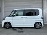 タントカスタム RS トップエディション SAII 