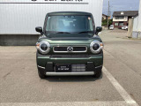 フレアクロスオーバー ハイブリッド XG 4WD 