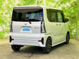 タントカスタム RS 