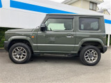 ジムニー XC 4WD 