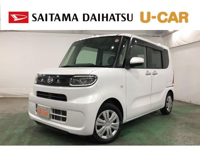 タント X スペシャル 