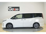 ノア  2.0 Si WxBIII