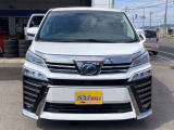 ヴェルファイア ハイブリッド 2.5 ZR サイドリフトアップチルトシート E-Four 4WD 