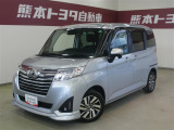 トヨタ ルーミー