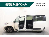 シエンタ ハイブリッド 1.5 Z 