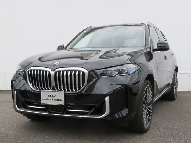 X5 xドライブ 35d エディション X 4WD 