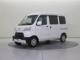 ハイゼットカーゴ クルーズ ターボ SAIII ハイルーフ 