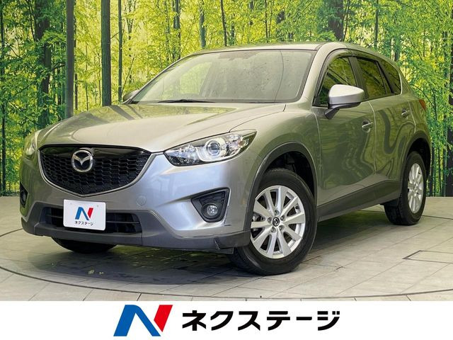CX-5 2.0 20S 