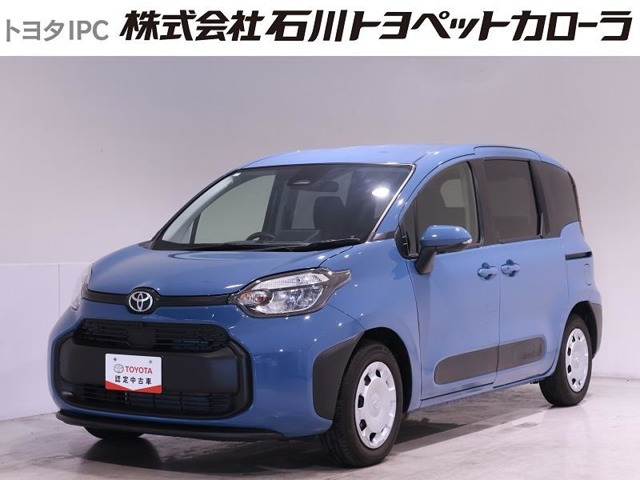 シエンタ 1.5 G 