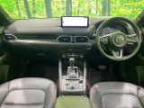 CX-5 2.2 XD スポーツアピアランス 