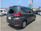 フリード 1.5 ハイブリッド G ホンダセンシング 