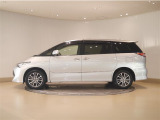 エスティマハイブリッド 2.4 アエラス 4WD 