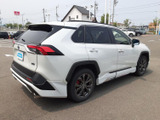 RAV4 2.5 ハイブリッド G E-Four 4WD 