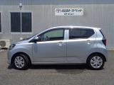 ミライース X SAIII 