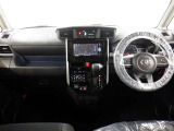 ルーミー 1.0 カスタム G 4WD 
