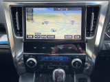 アルファード 2.5 S Cパッケージ 4WD 