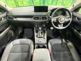 CX-5 2.2 XD ブラックトーンエディション 
