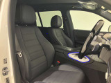 GLS 450d 4マチック (ISG搭載モデル) AMGラインパッケージ 4WD 